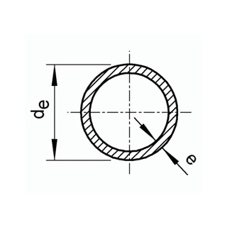 Труба э/с 1020х20 Ст. 09Г2С